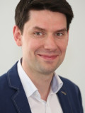 Dr. Jan Stamm Dr. Jan Stamm